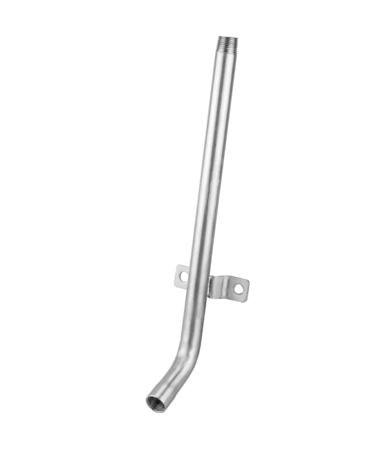 Труба Monoflo D1/2", довжина 500 мм (80150-16)