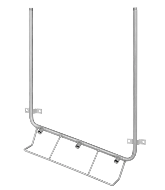 Pipe for automatic drinkers Monoflo d. 1/2" (80791-50-30)