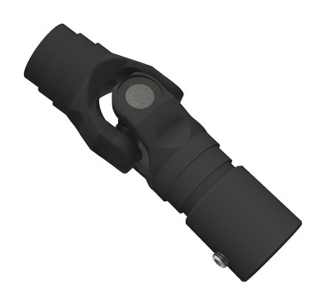 Карданный шарнир 25030P26.5B5/4 Ridder (416727)