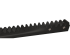 Зубчаста рейка b20m4L1250UN Ridder (416919)