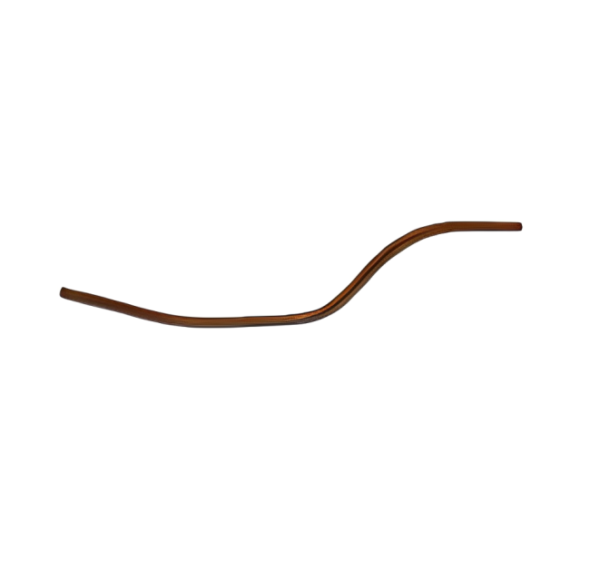 Ermaf Труба Медная Красная, 6мм (N1230001)