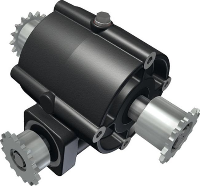 W240D-24035A28 Ridder (504010)