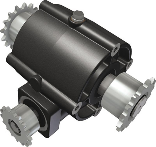 W600D-60035A34 Ridder (504210)