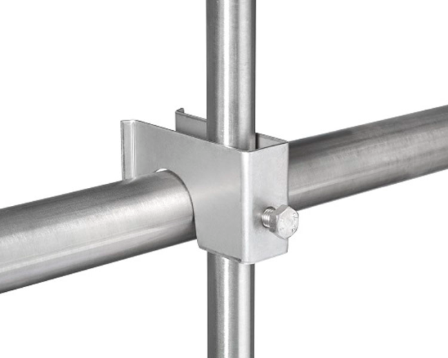 Опора для труб Monoflo (70019)