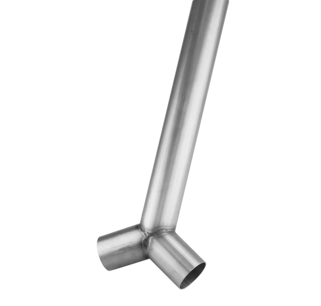 Water supply pipe for two outlets Monoflo 1000 mm (80530-120-100)