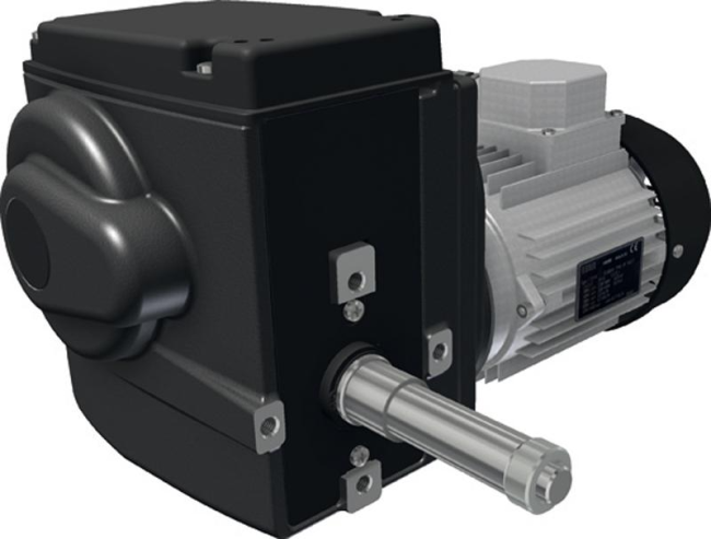 RW241L-1024DC86IP55 Ridder (532120)