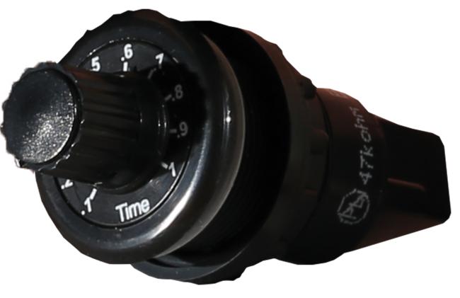 Потенціометр до реле ETI CRM-91HE (002470084)