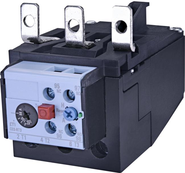 ETI CES-RT3-105 thermal relay (CES 65… 105_88-105a) (004646605)