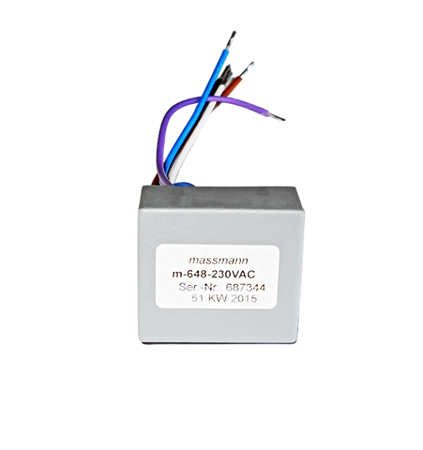 Реле времени Skov (SK438903)