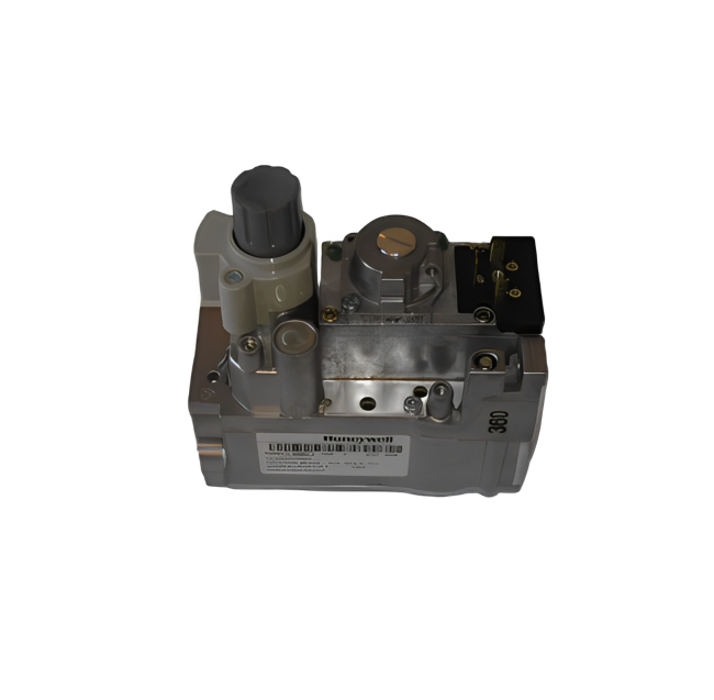 Ermaf Регулятор тиску газу GDJ 1/2" (N50260184)