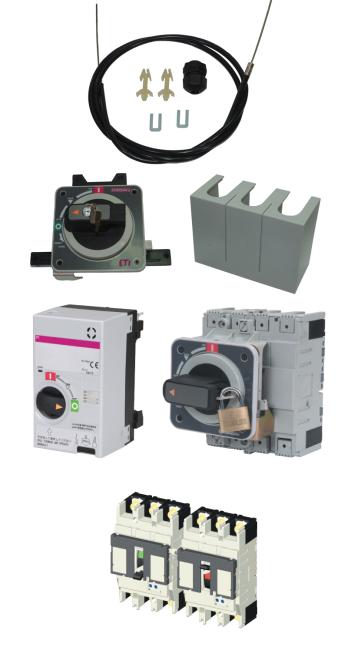 ETI CTE-210 transformer (004671614)