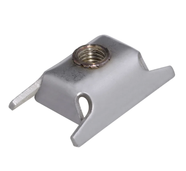 Анкер для підлоги Monoflo різьблення M8 (1196-20)