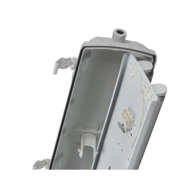 Dimmable lamp PRIMA IP66 1x36W